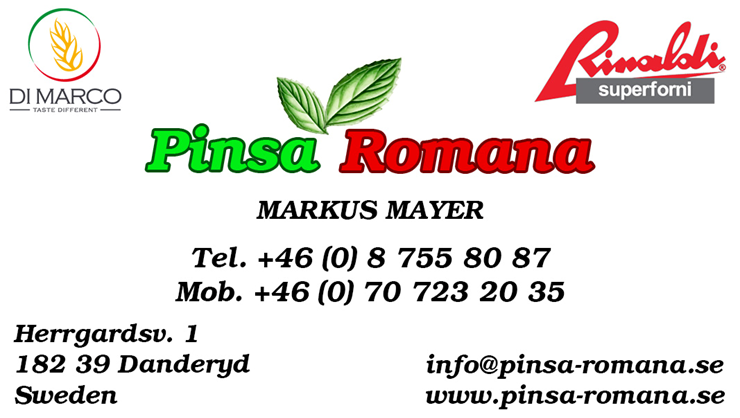Markus Business Card